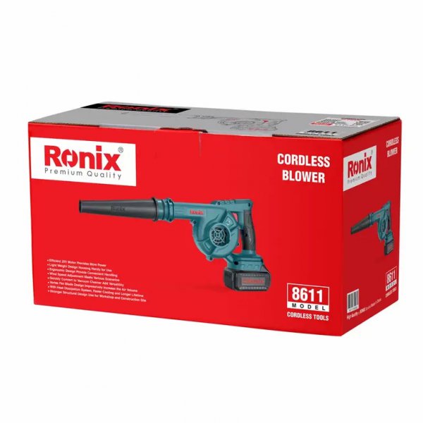 Ronix 8611