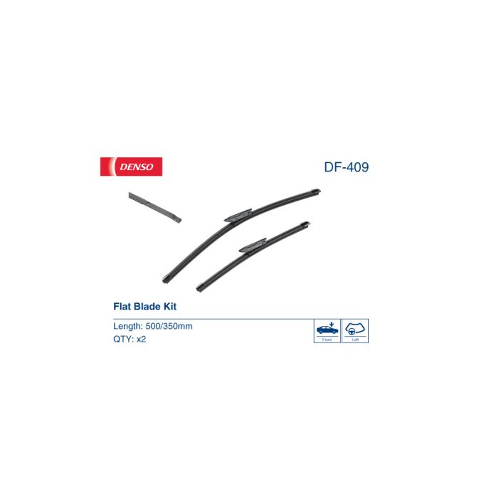 DENSO DF-409