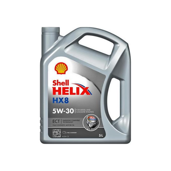 SHELL 6011