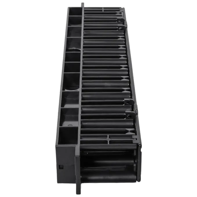 Trinix TRX-1U/CM-HP Black