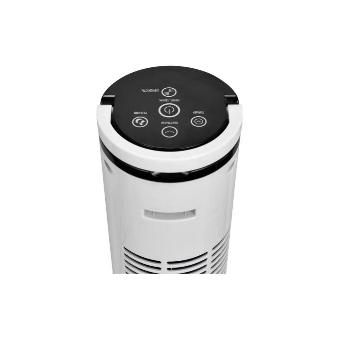INTERLUX ILFC-5000