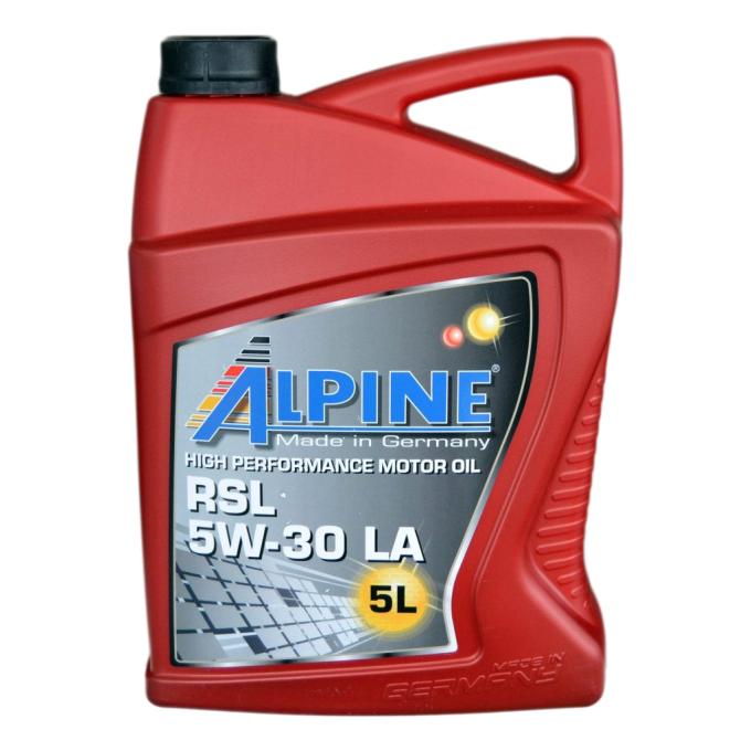 Alpine 0305-5