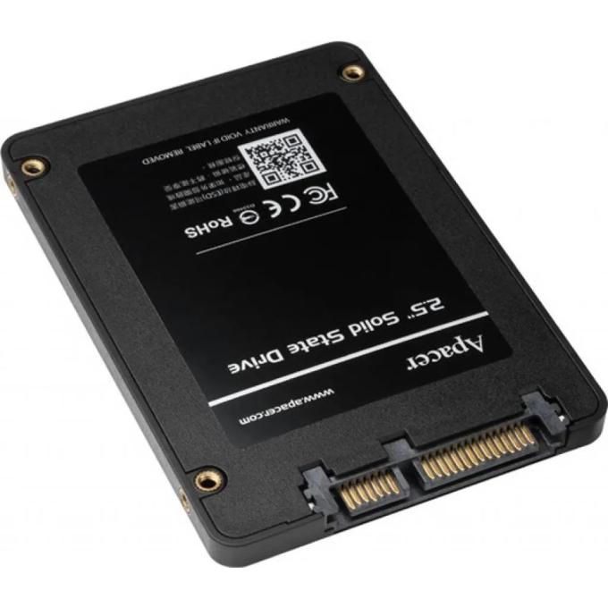 Apacer AP256GAS350XR