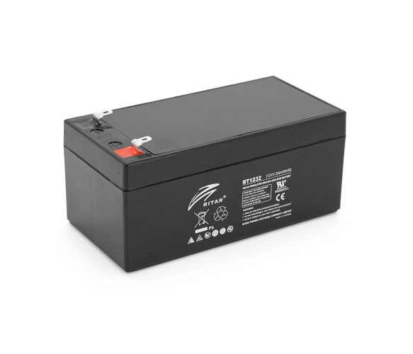 Ritar RT1232