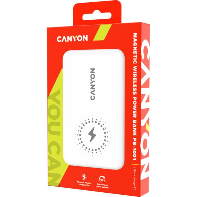 Canyon CNS-CPB1001W