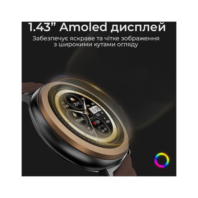 HiFuture aurora.brown