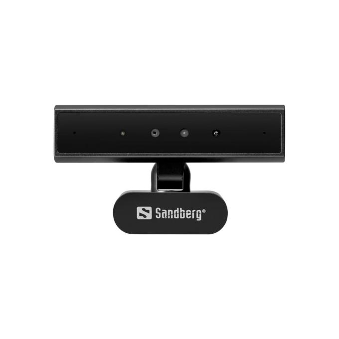 Sandberg 134-44