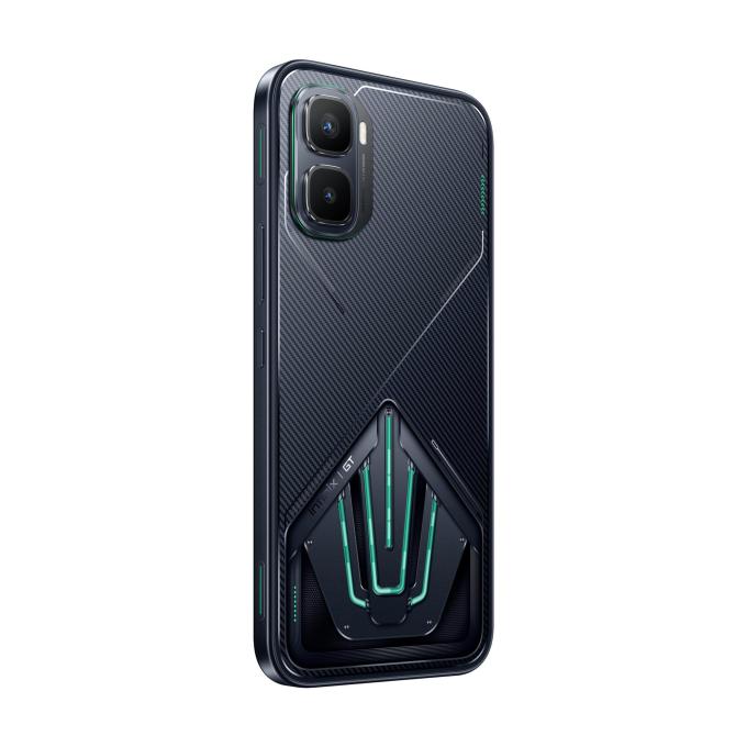 Infinix GT50 Pro X6891 12/256GB Black Abyss