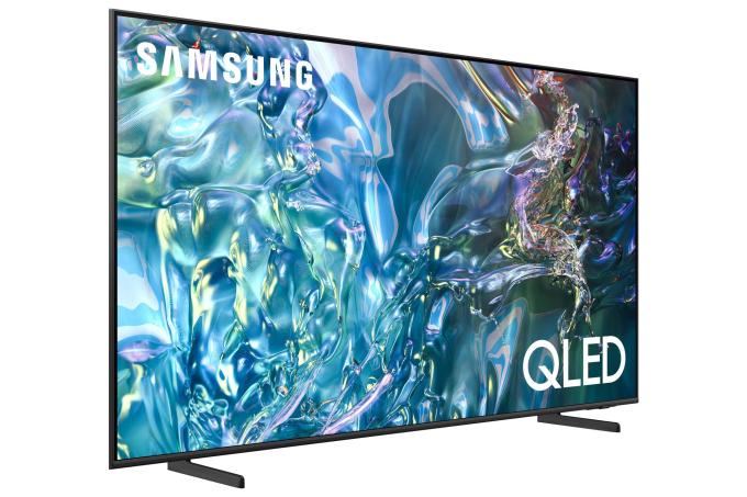 Samsung QE43Q60DAUXUA