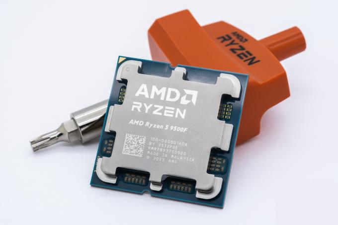 AMD 100-000001406