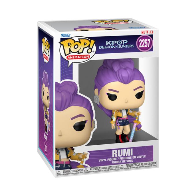 Funko Pop 94692