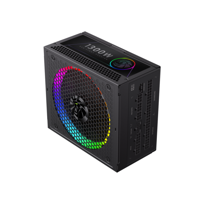 GAMEMAX RGB PRO 1300P