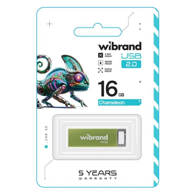 Wibrand WI2.0/CH16U6LG