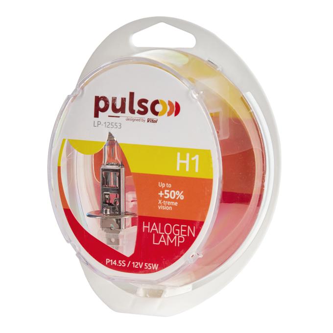 PULSO LP-12553