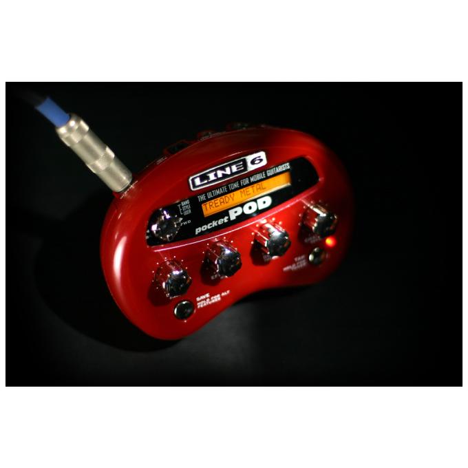 Line 6 Pocket POD