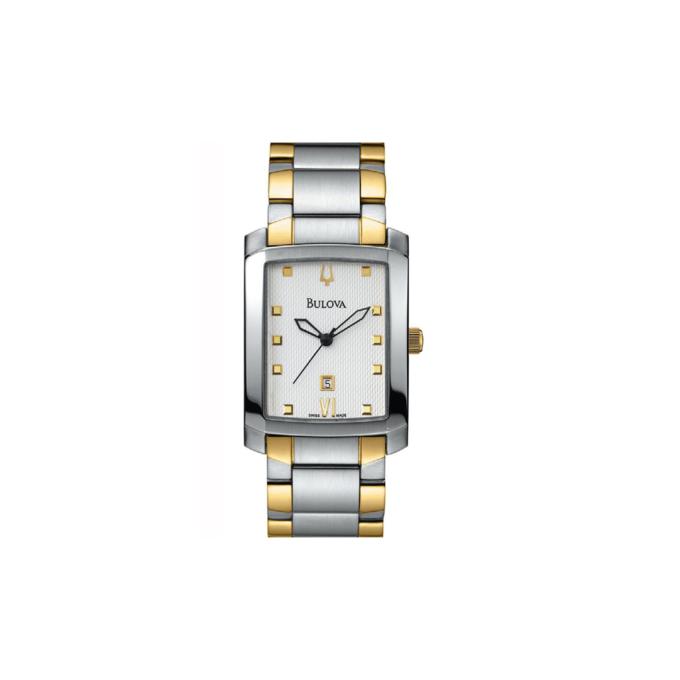 Bulova 65B000