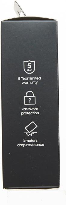 Samsung MU-PG4T0B/EU