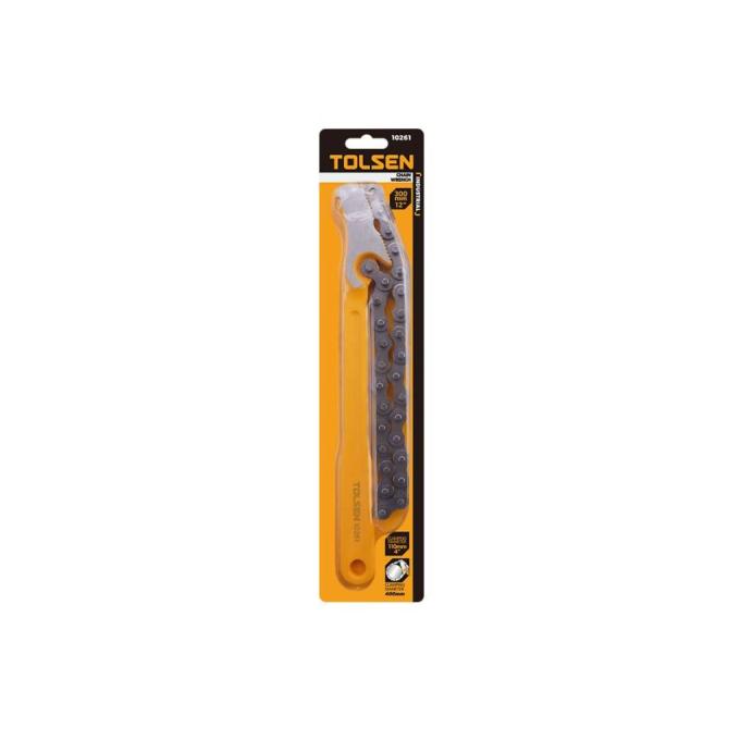 Tolsen 10261