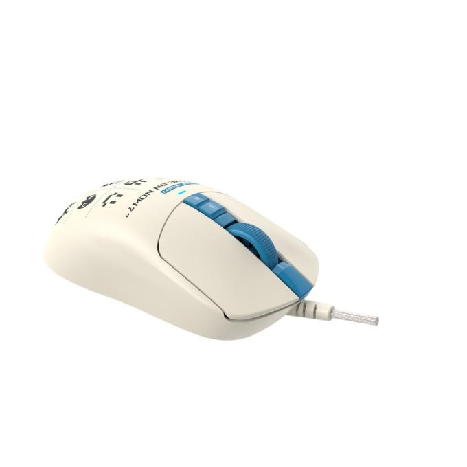 A4tech W72 ULTRA (PIXELS BLUE)