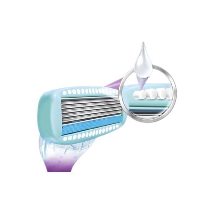 Wilkinson Sword 4027800006007