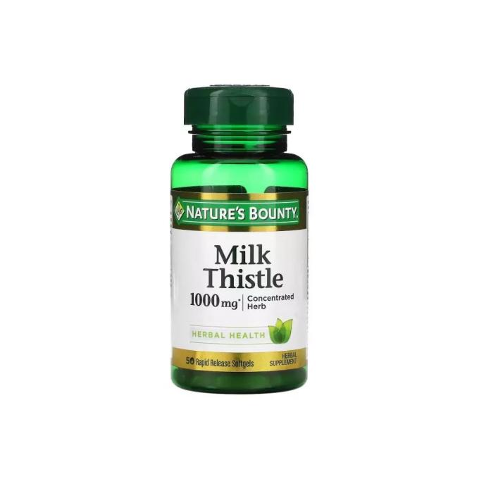 Nature's Bounty NRT-01947