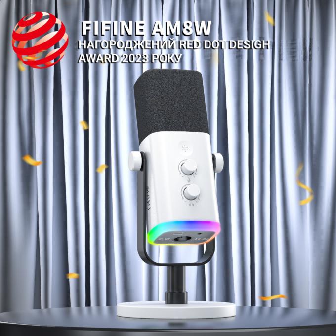 Fifine AM8W