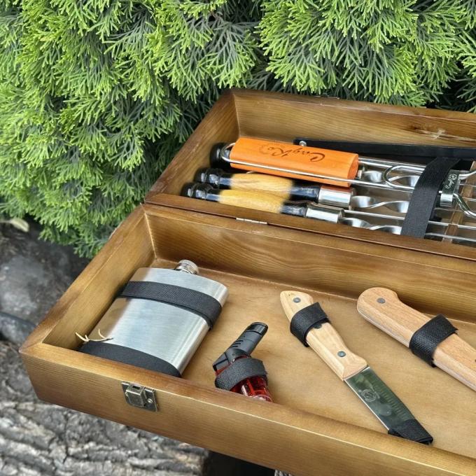 Metalzavod PN-BBQ-DK