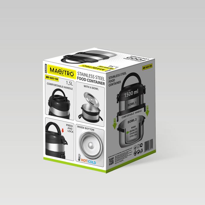 Maestro MR-1635