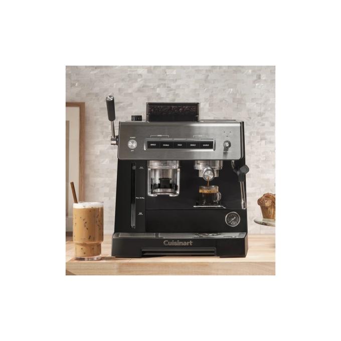 CUISINART EM640E
