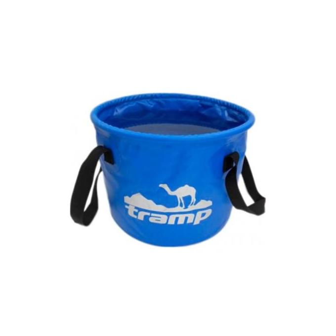 Tramp UTRC-071