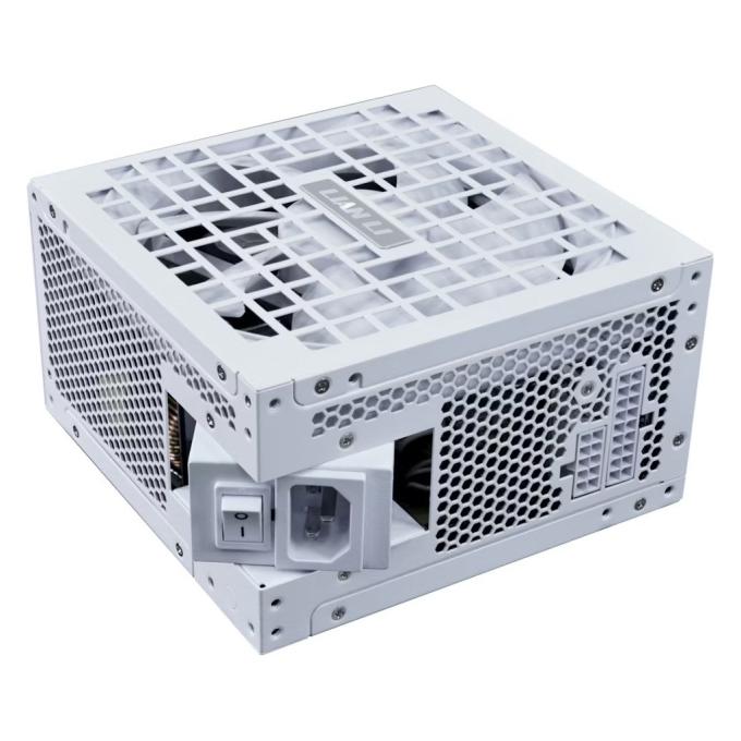 Lian Li G9P.RS1200G.WH00.EU