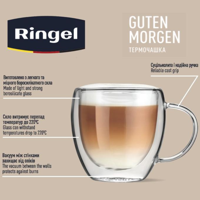 Ringel RG-0002/200