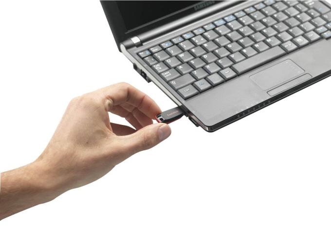 SANDISK SDCZ50-128G-B35