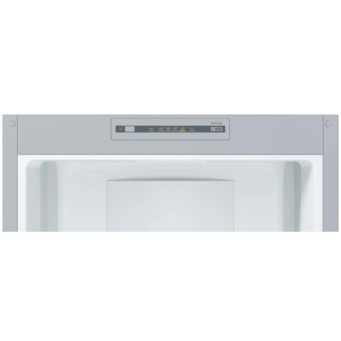 BOSCH KGN33NL206