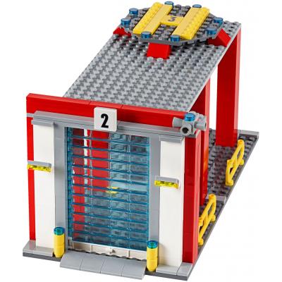 LEGO 60110