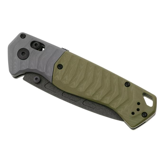Benchmade 593BK
