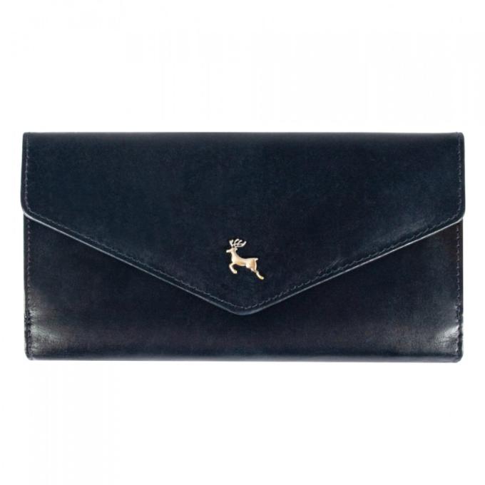 Ashwood V63 Navy