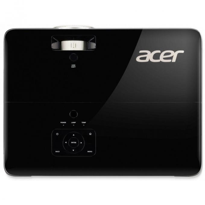 Проектор Acer V6820i MR.JQD11.00D