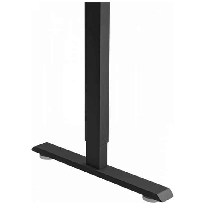 GT Racer TY-1611 (160x60x72-117) Black