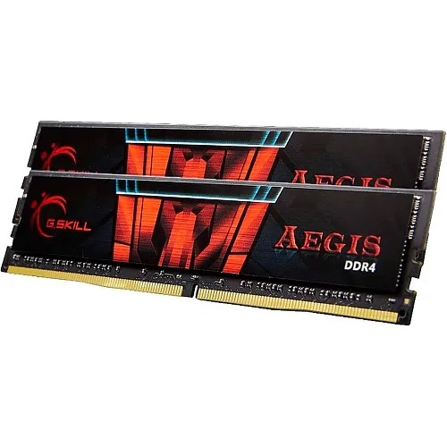 G.Skill F4-2666C19D-32GIS