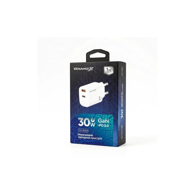 Grand-X CH-360W