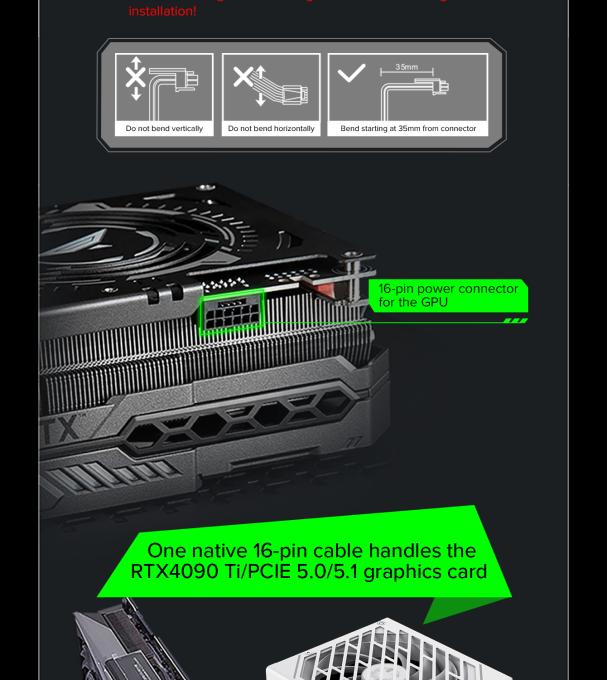 GAMEMAX GX-750 PRO WH(ATX3.1PCIe5.1)