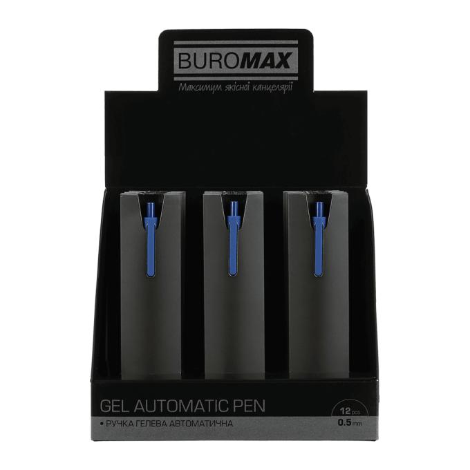 BUROMAX BM.83100-02