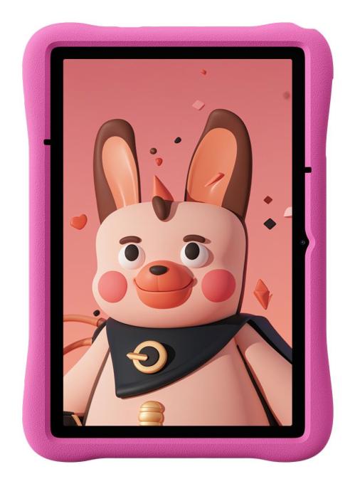 Oscal PAD60KIDS PINK