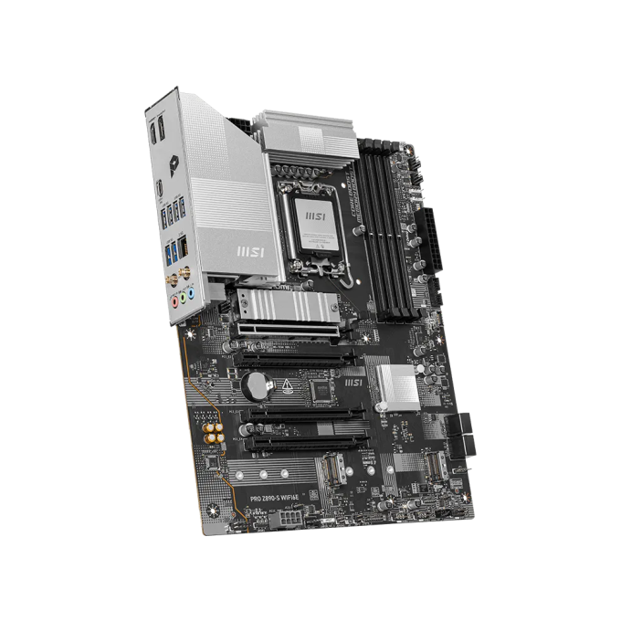 MSI PRO Z890-S WIFI6E