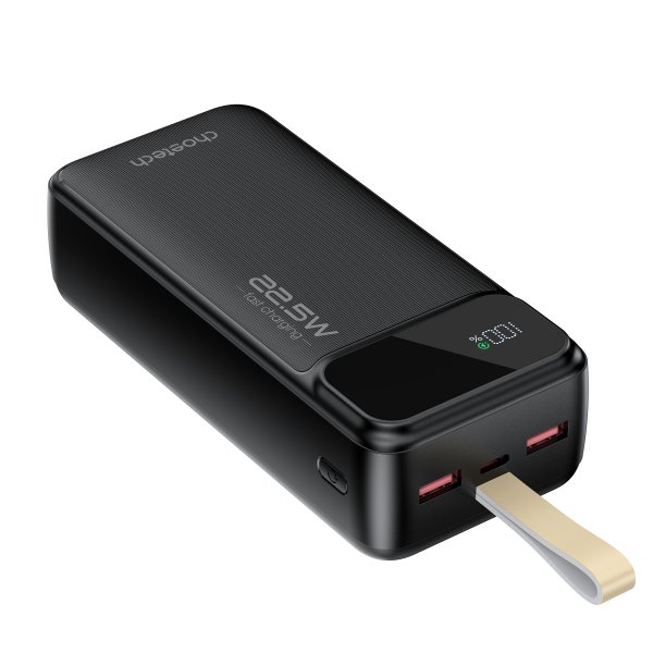 Choetech B730-ACBK