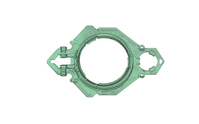 Infinity Nado EU664181