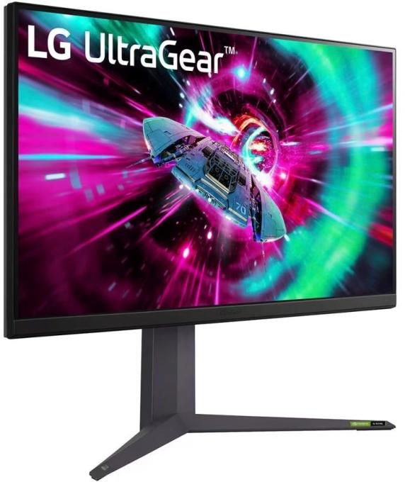 LG 32GR93U-B