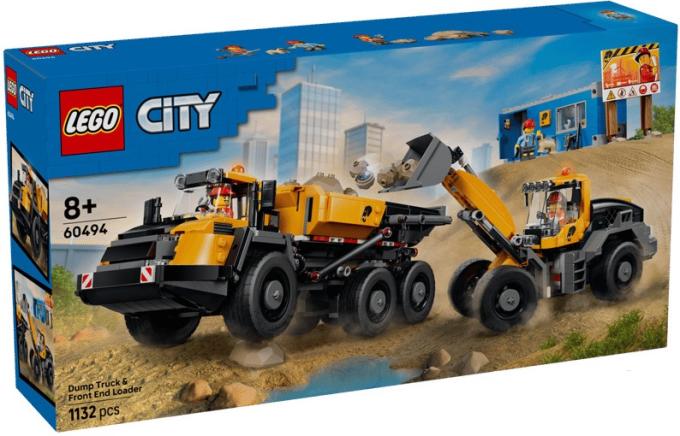 LEGO 60494