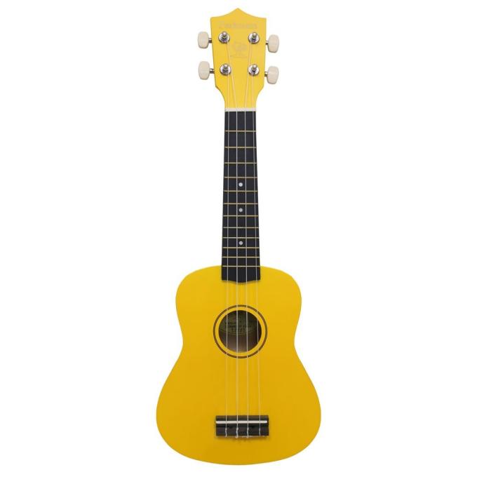 Parksons UK21L Yellow